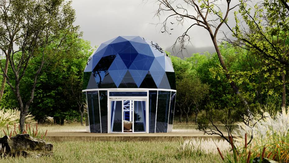 保定星空酒店帐篷厂家